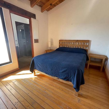 Casa Angeles Centro De Tequisquiapan Para 6 Personas Villa Luaran gambar